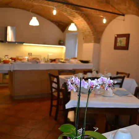 Casa Caimotta Penzion