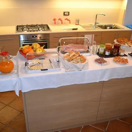 Casa Caimotta Penzion