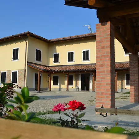 Penzion Casa Caimotta