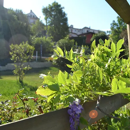 Casa Caimotta Гостевой дом 4*