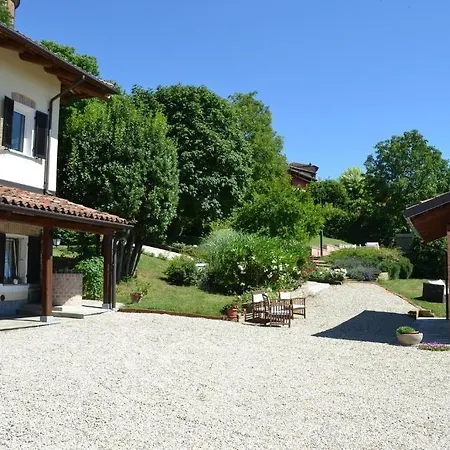 Casa Caimotta