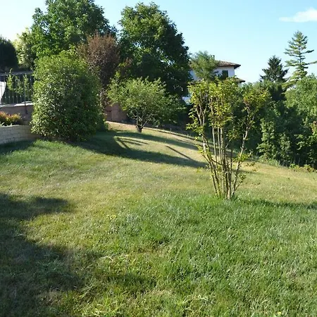Casa Caimotta Gasthof Neive