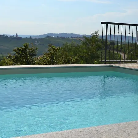 Casa Caimotta