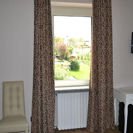 Penzion Casa Caimotta Neive