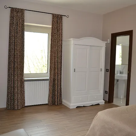 Гостевой дом Casa Caimotta 4*