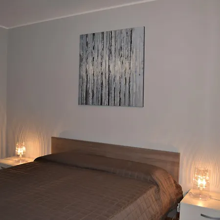 Casa Caimotta Гостевой дом 4*