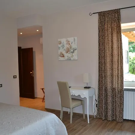 Casa Caimotta Penzion 4*