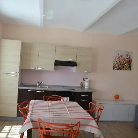 Casa Caimotta Penzion 4*