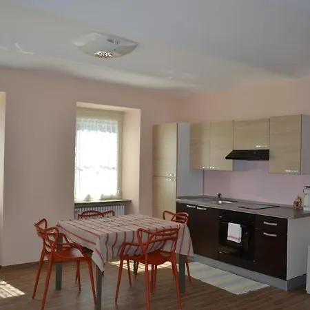 Casa Caimotta Penzion Neive