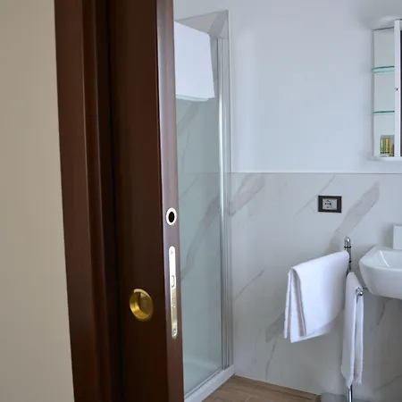 Casa Caimotta Нейве