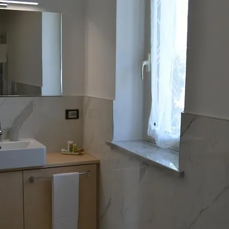 Casa Caimotta 4* Нейве