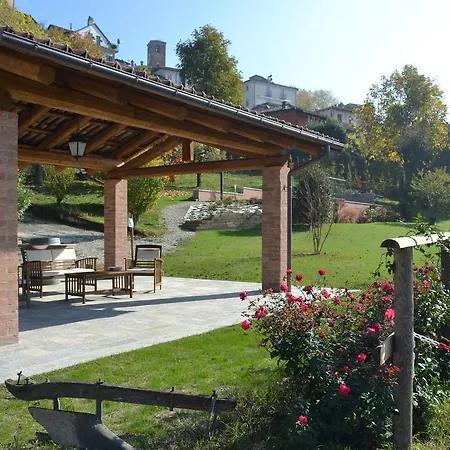 Гостевой дом Casa Caimotta 4*