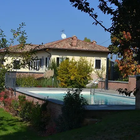 Penzion Casa Caimotta 4*