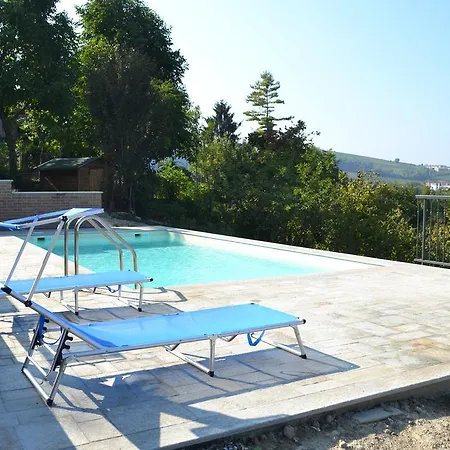 Casa Caimotta Neive