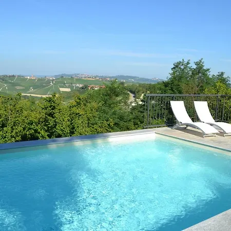 Casa Caimotta *