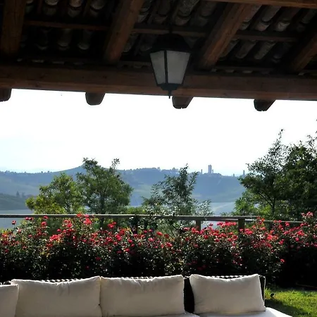 Casa Caimotta Penzion Neive