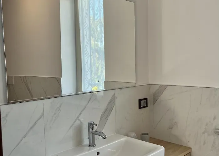 招待所 Casa Caimotta 4*