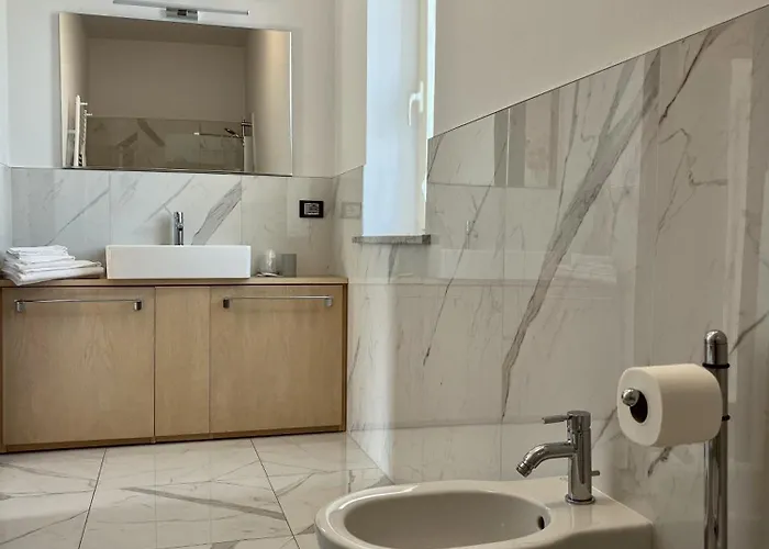 Casa Caimotta 招待所 4*