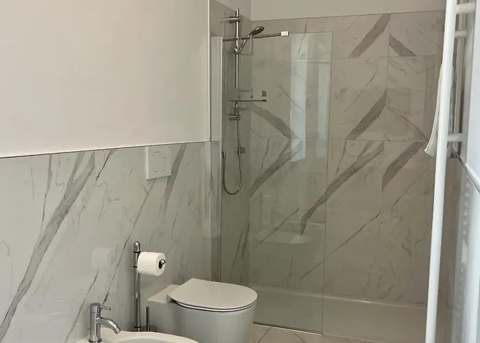Casa Caimotta نيف