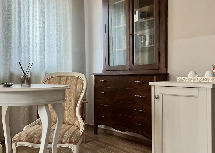 Casa Caimotta 4*