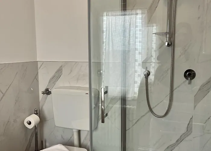 Casa Caimotta بيت ضيافة