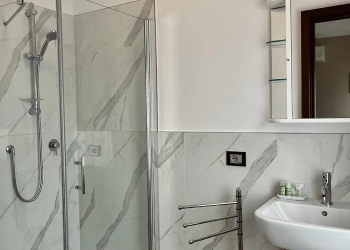 بيت ضيافة Casa Caimotta 4*