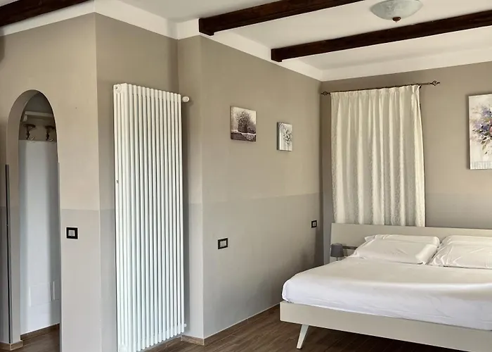 招待所 Casa Caimotta 4*