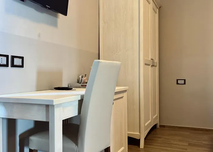 Casa Caimotta بيت ضيافة