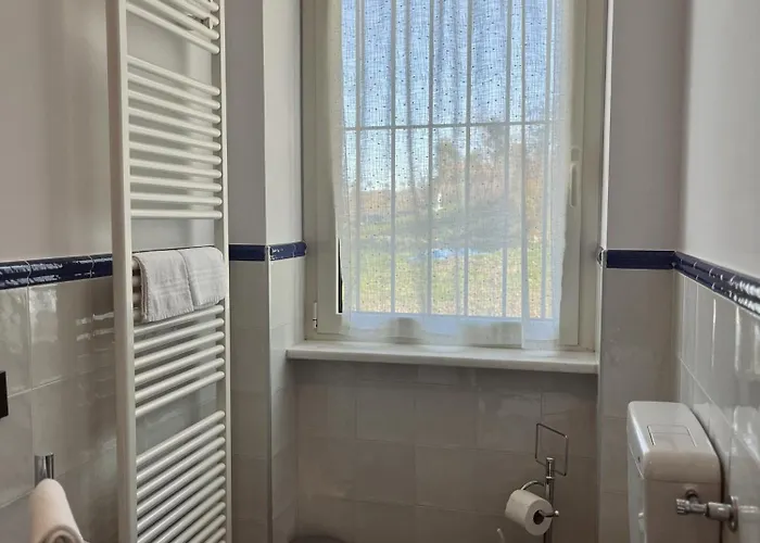 招待所 Casa Caimotta 4*
