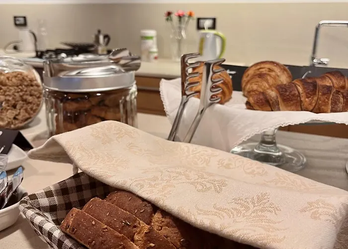 بيت ضيافة Casa Caimotta