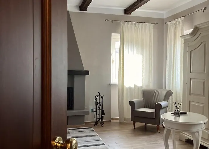 Casa Caimotta بيت ضيافة