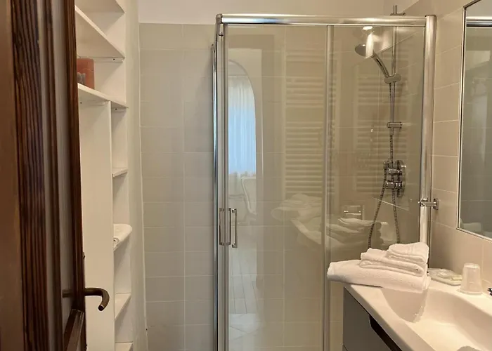 بيت ضيافة Casa Caimotta 4*