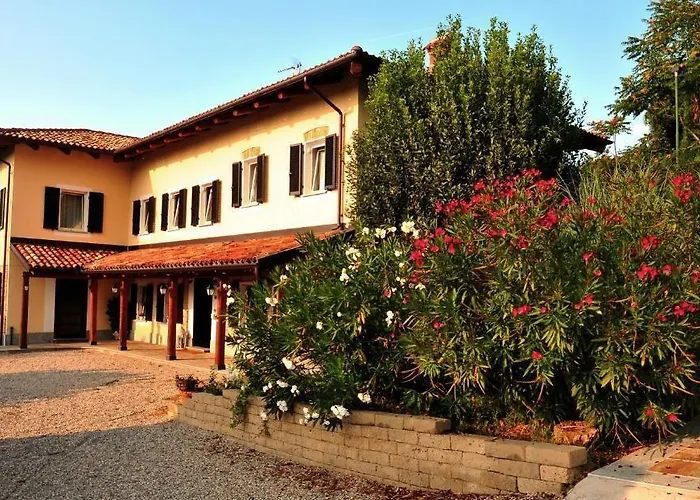 招待所 Casa Caimotta 内维