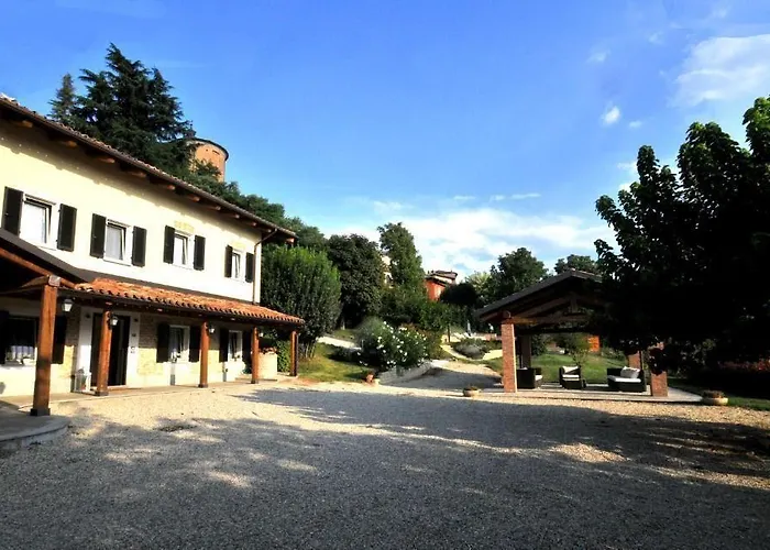 Casa Caimotta 内维