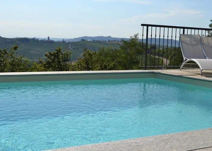 Casa Caimotta