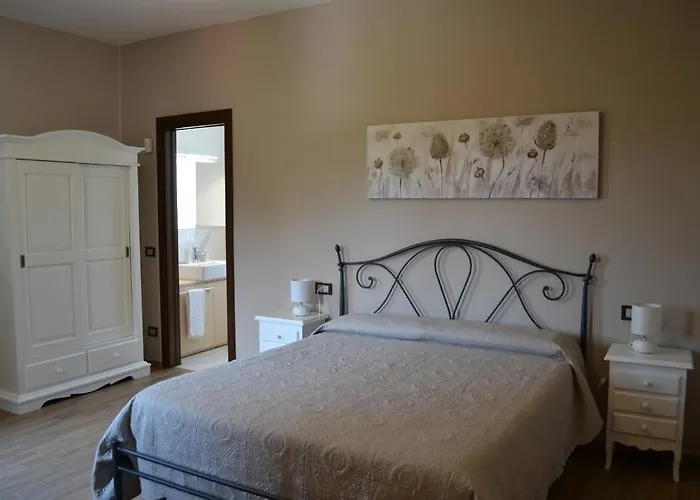 Casa Caimotta 4* نيف