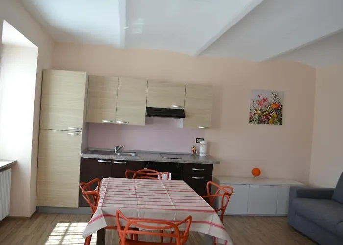Casa Caimotta بيت ضيافة 4*