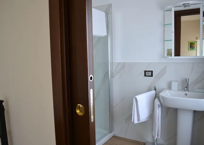 Casa Caimotta 内维