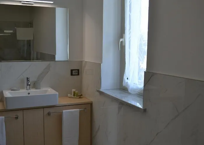 Casa Caimotta 4* 内维